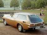 Volvo P1800ES 1972 года